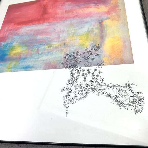 Lovely Star Original Artwork Print - Picture 5 of 7